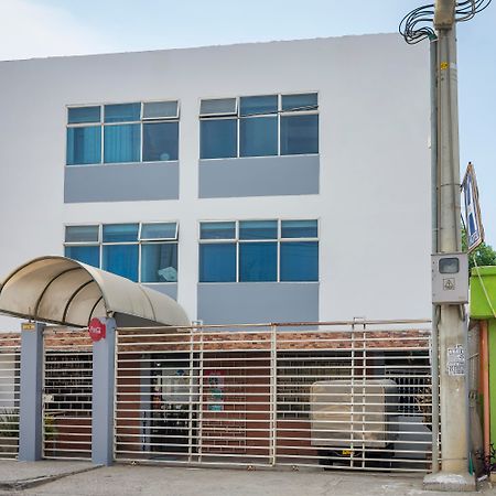 Hotel Ayenda Puerto Vigia 1807 Cartagena Екстер'єр фото