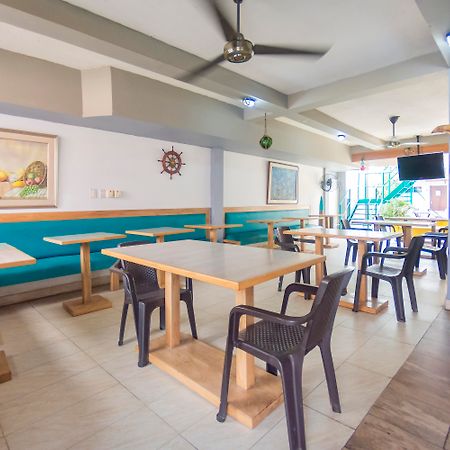 Hotel Ayenda Puerto Vigia 1807 Cartagena Екстер'єр фото