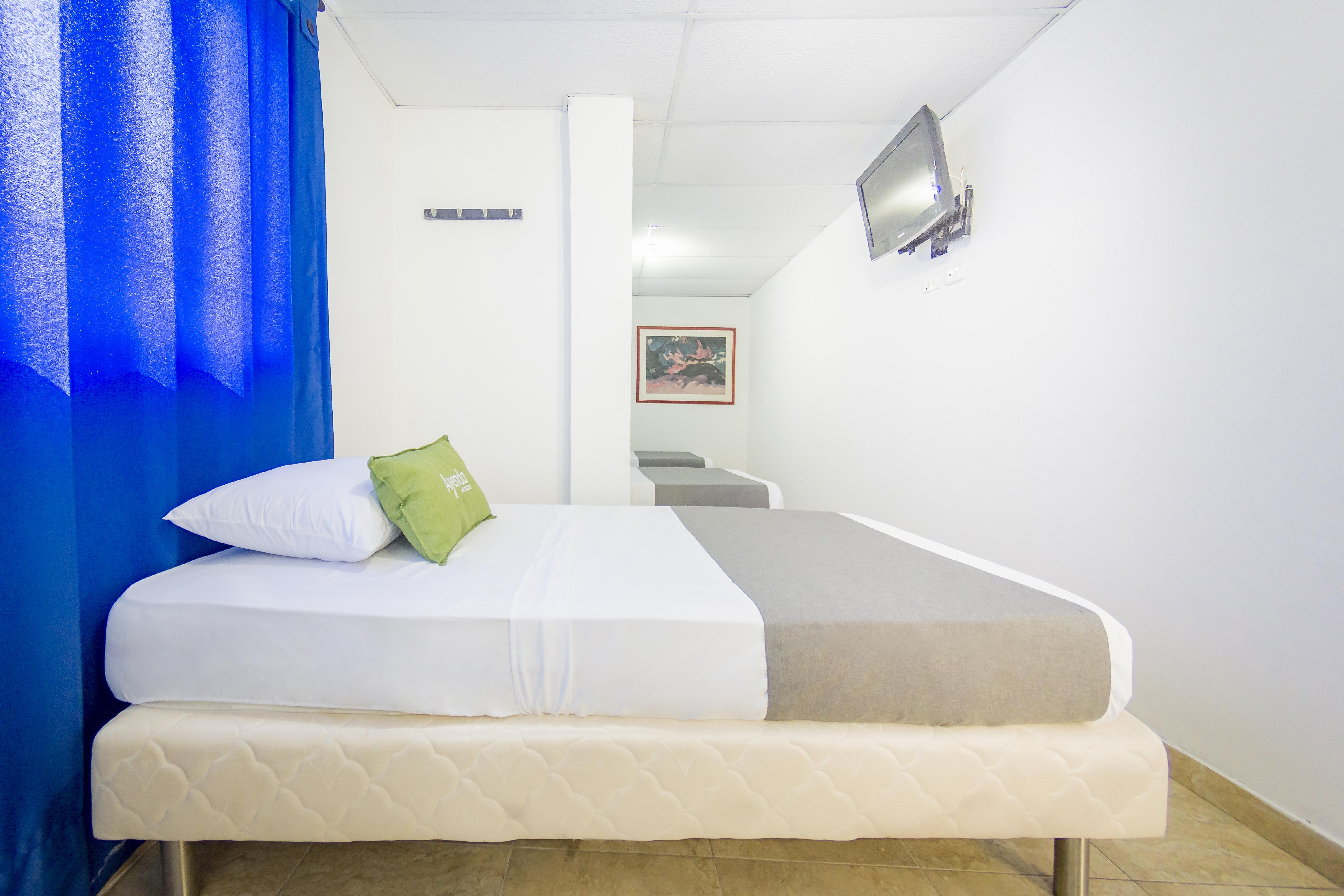 Hotel Ayenda Puerto Vigia 1807 Cartagena Екстер'єр фото