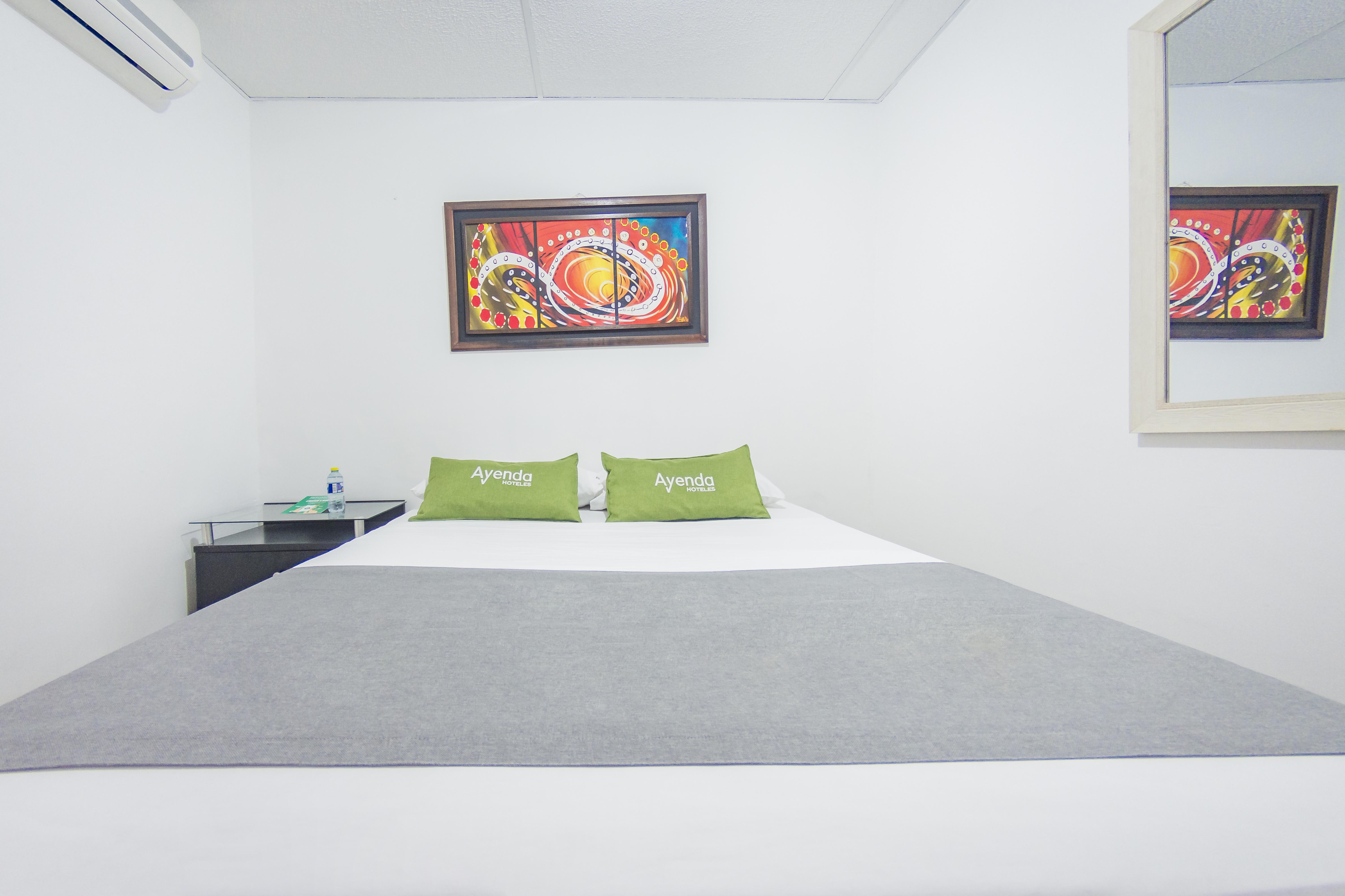 Hotel Ayenda Puerto Vigia 1807 Cartagena Екстер'єр фото
