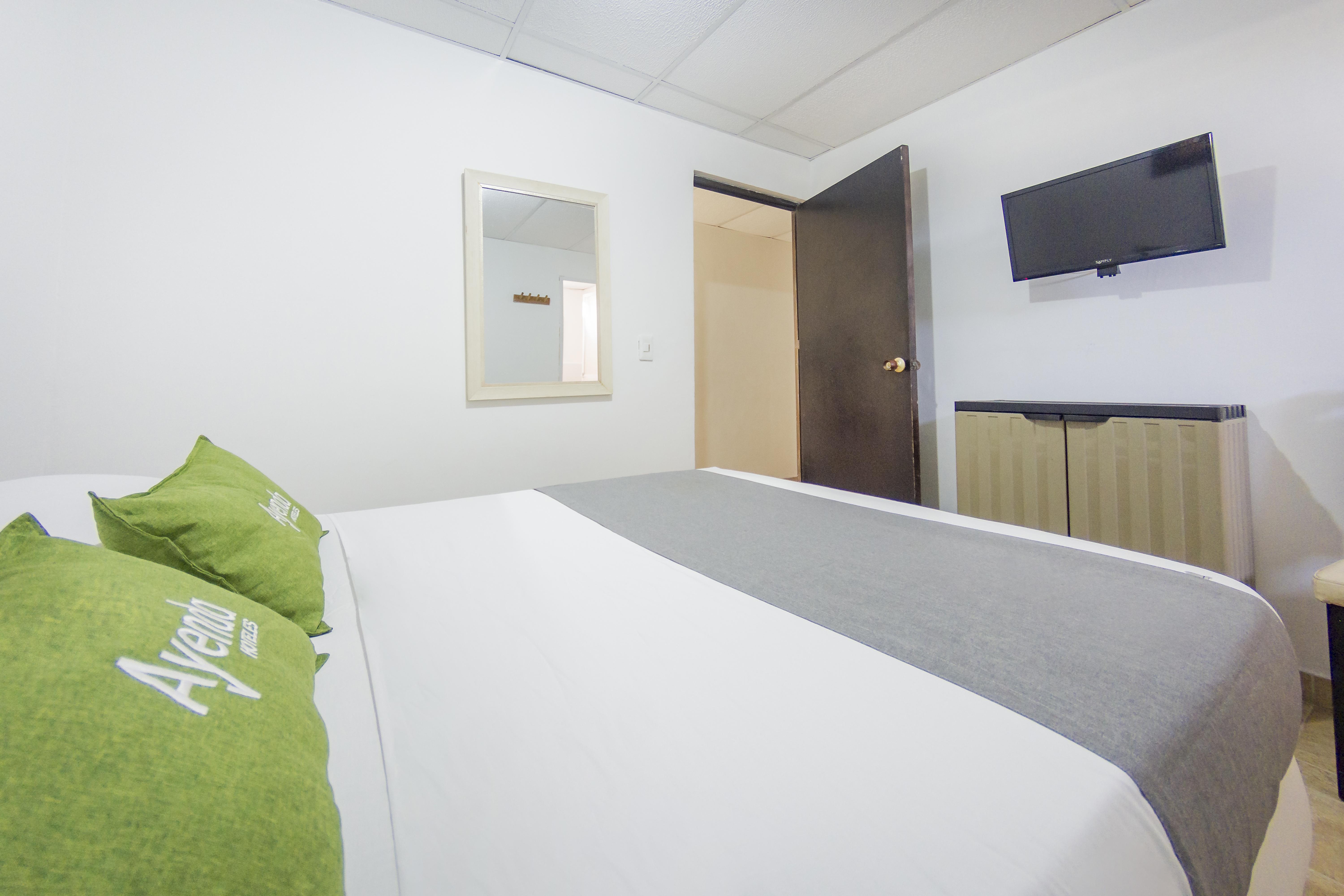 Hotel Ayenda Puerto Vigia 1807 Cartagena Екстер'єр фото