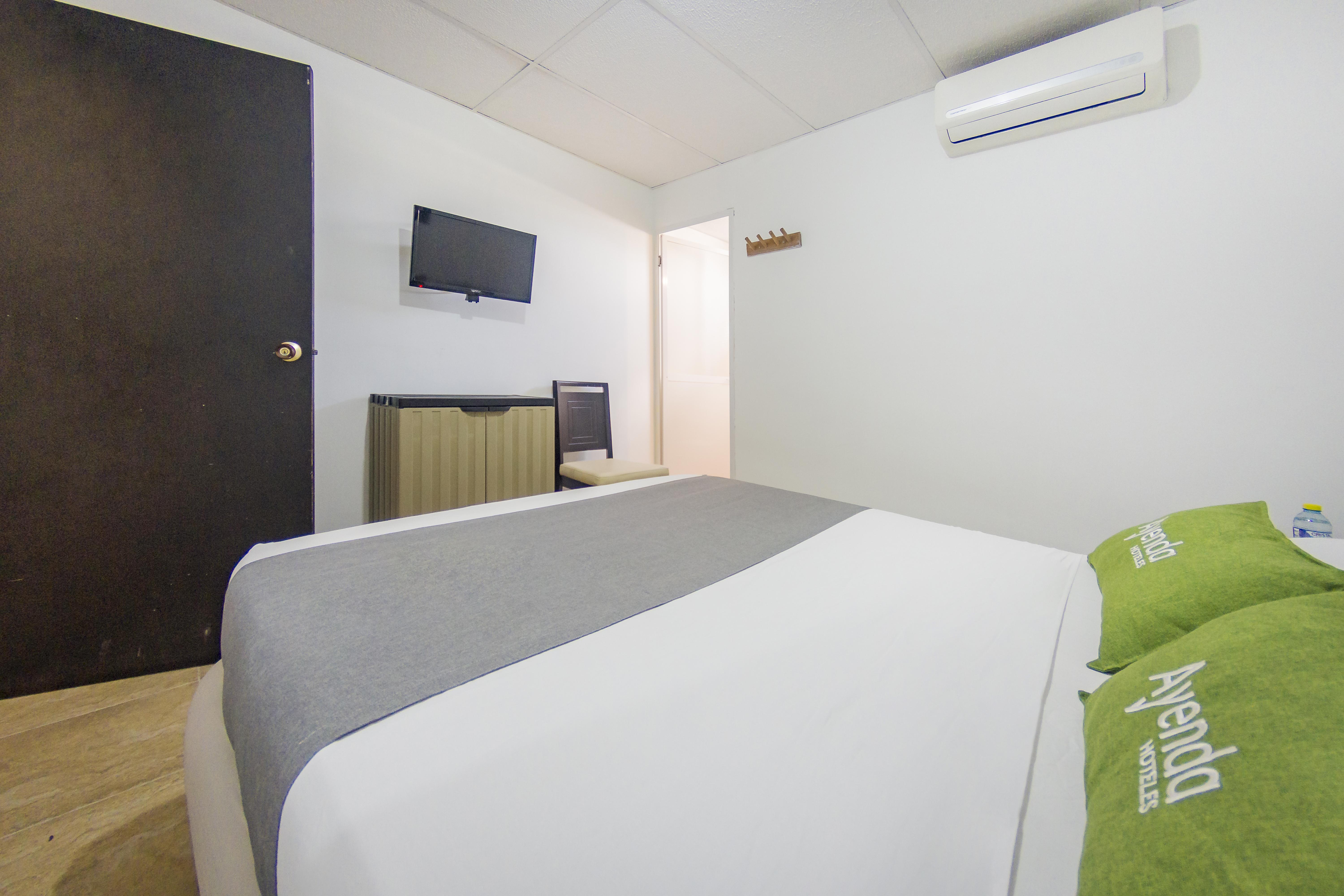 Hotel Ayenda Puerto Vigia 1807 Cartagena Екстер'єр фото