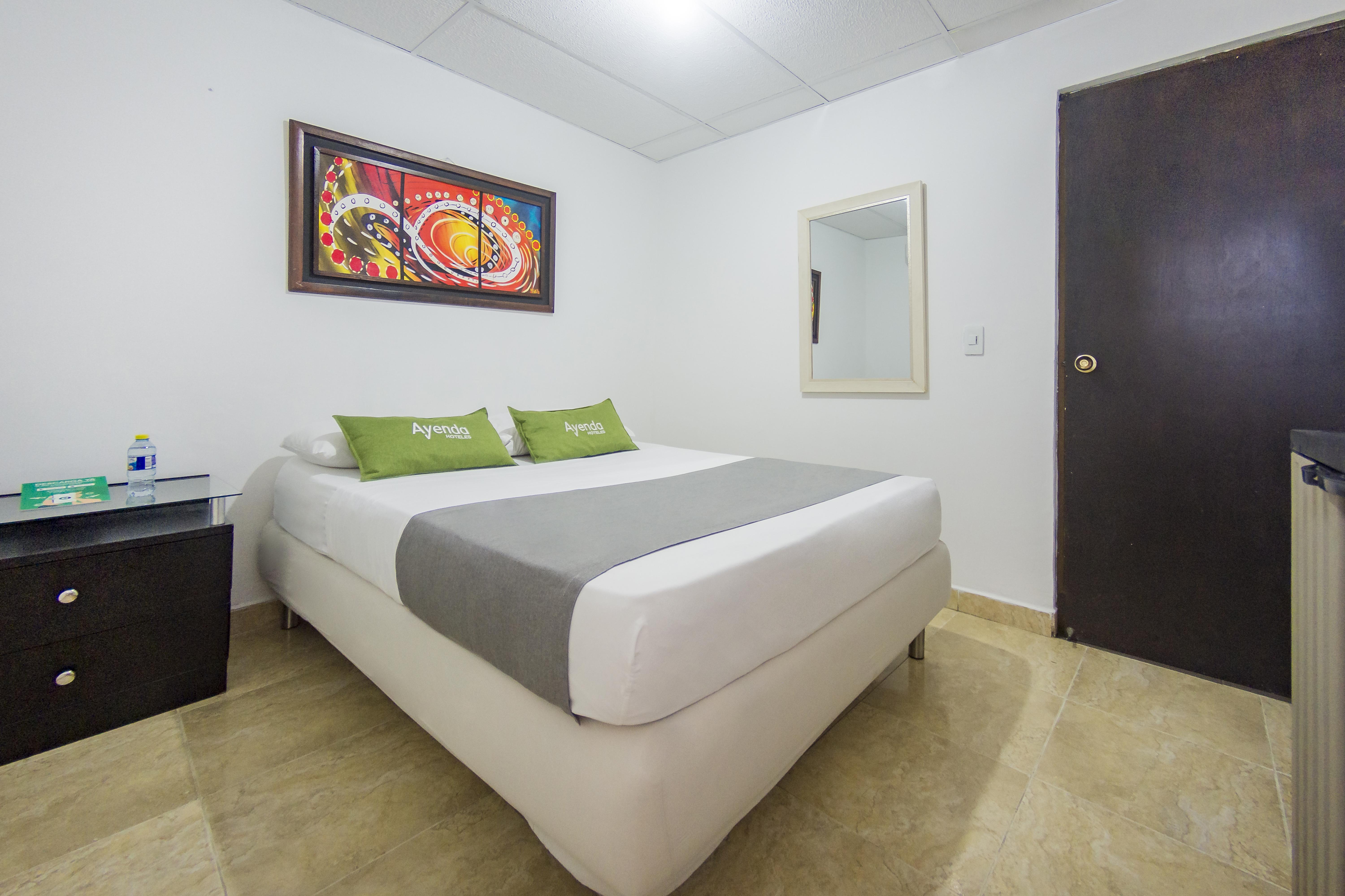 Hotel Ayenda Puerto Vigia 1807 Cartagena Екстер'єр фото