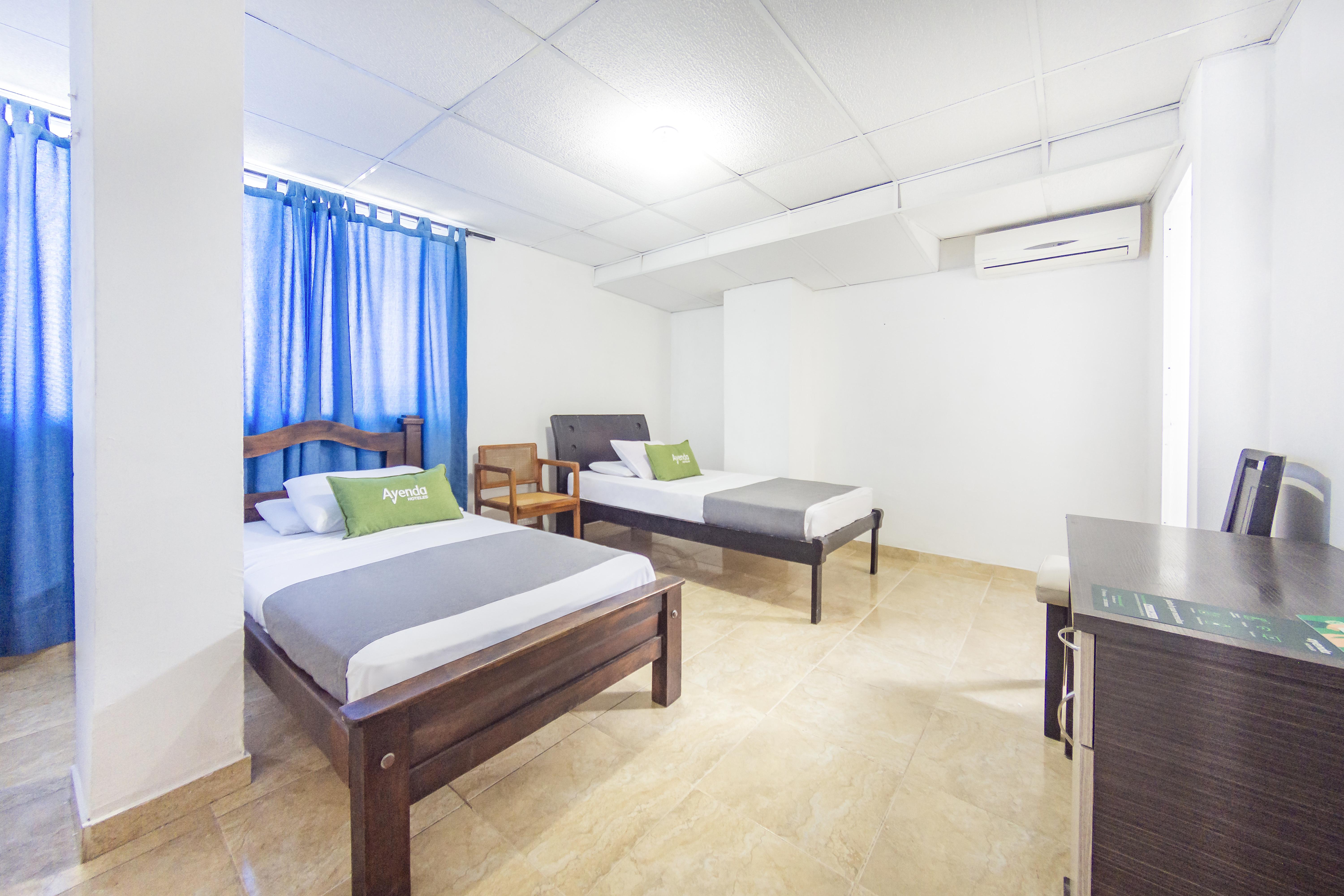 Hotel Ayenda Puerto Vigia 1807 Cartagena Екстер'єр фото
