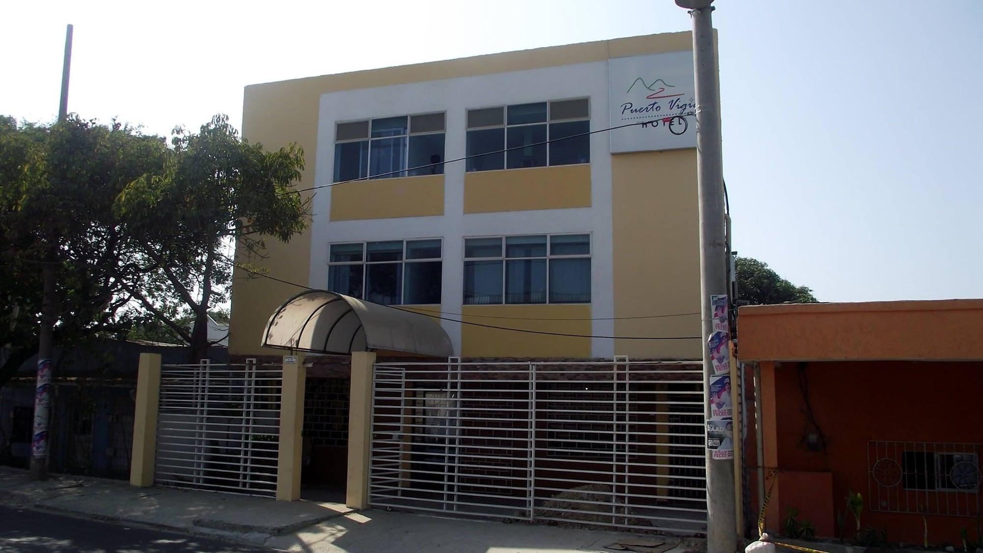 Hotel Ayenda Puerto Vigia 1807 Cartagena Екстер'єр фото