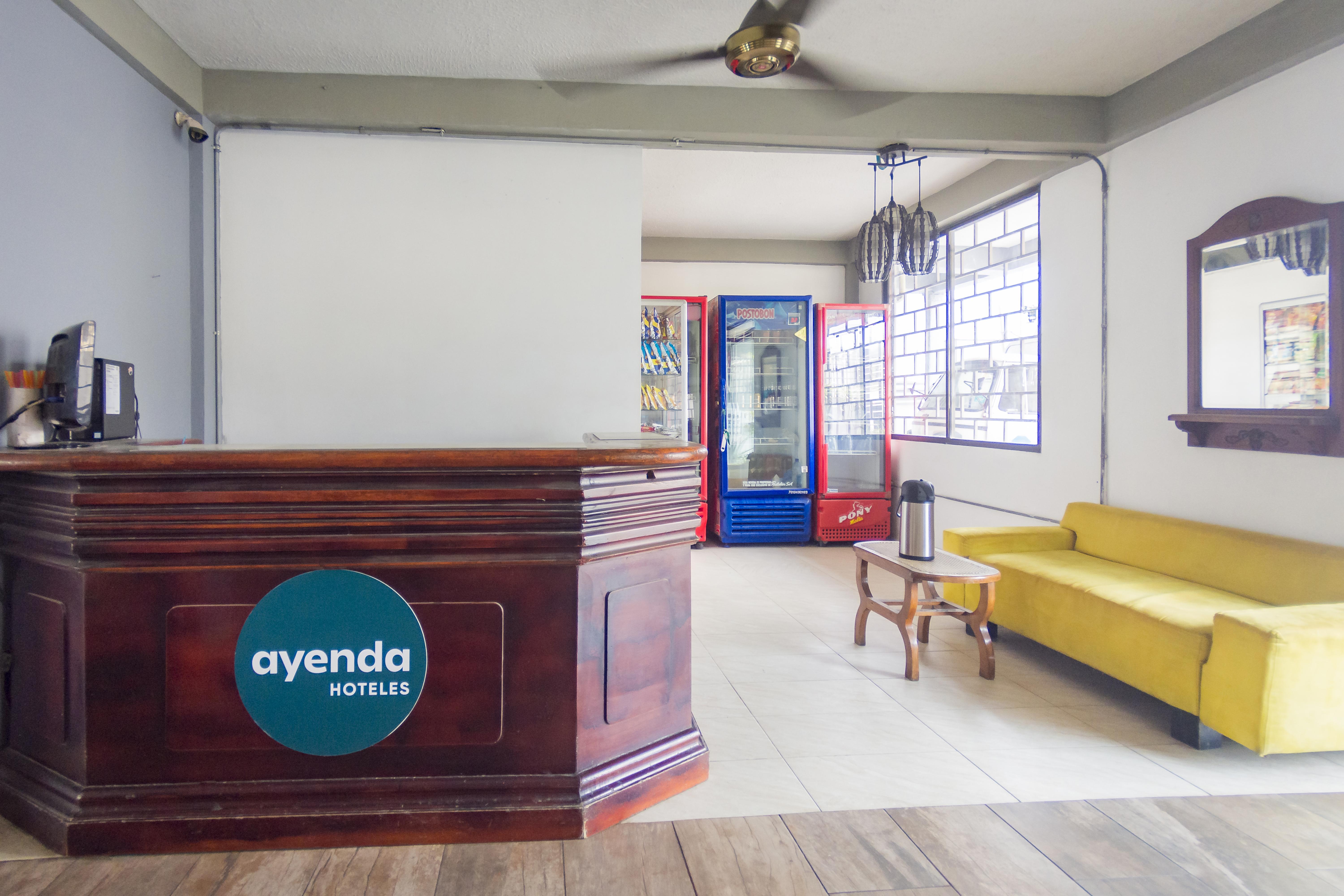 Hotel Ayenda Puerto Vigia 1807 Cartagena Екстер'єр фото