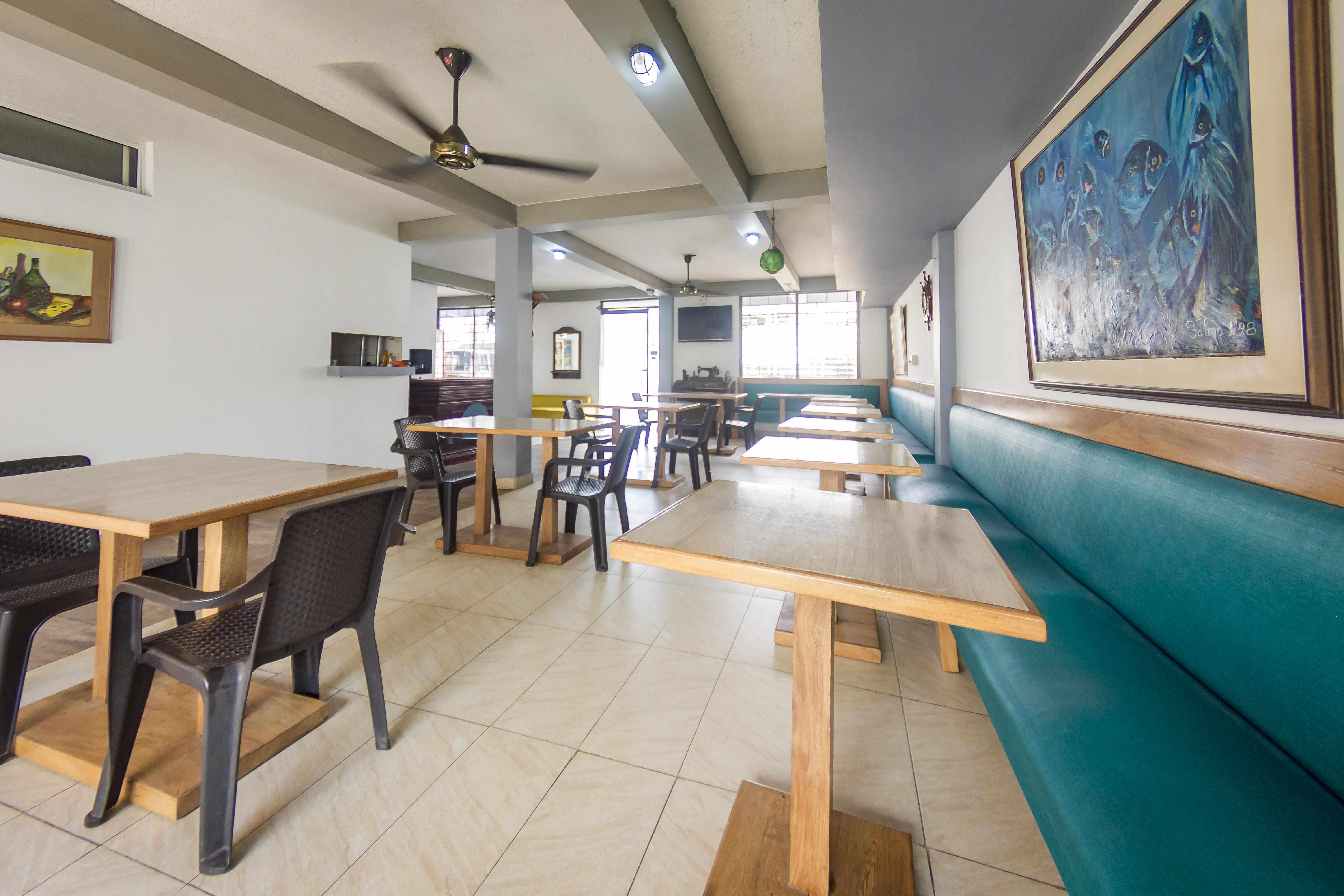 Hotel Ayenda Puerto Vigia 1807 Cartagena Екстер'єр фото