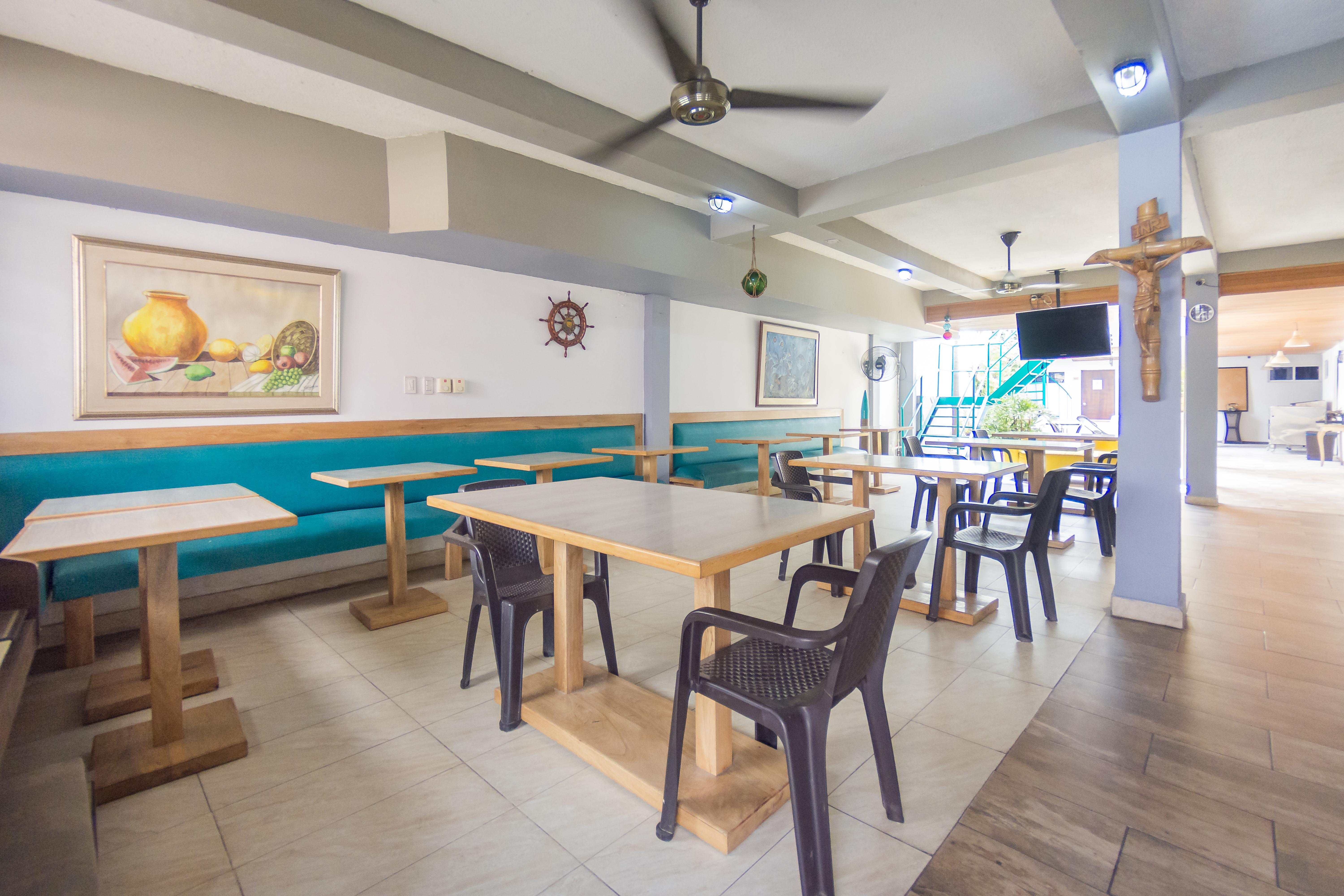 Hotel Ayenda Puerto Vigia 1807 Cartagena Екстер'єр фото